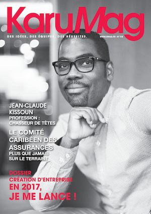 KARUMAG N°120 - Janv-Fév 2017