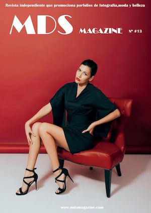 Mds Magazine #13
