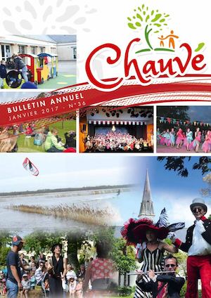 2017 - Bulletin Annuel 36