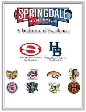 Springdale Athletics