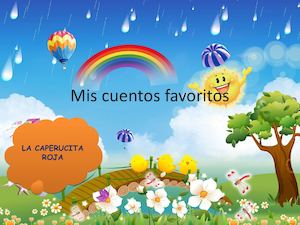 Mis Cuentos Favoritos