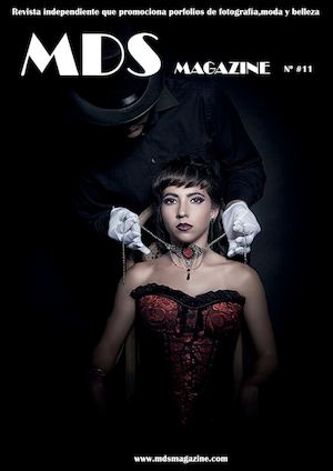Mds Magazine #11