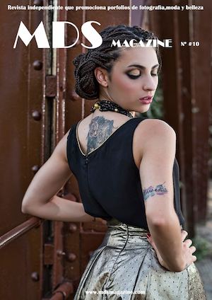 Mds Magazine #10
