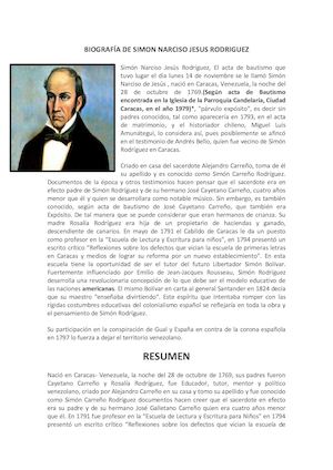 Historia De Eloy Alfaro