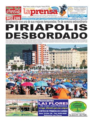 Edición Impresa Nº 272