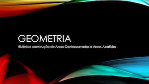 Geometria Arcos7pronto
