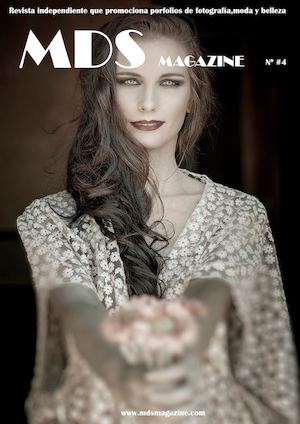 Mds Magazine #4