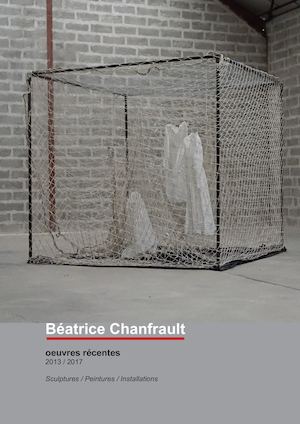 Beatrice Chanfrault