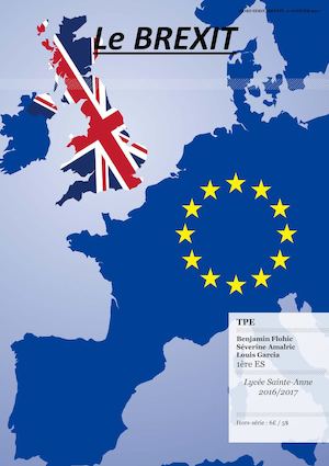 Hors-série Brexit