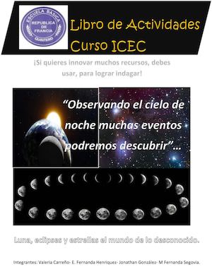 Libro De Actividades Icec