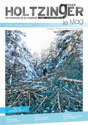 12 Groupe Holtzinger Le Mag Hiver 2016