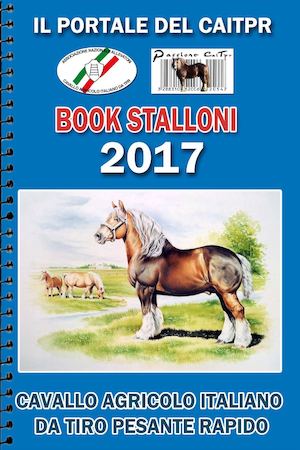 Book Stalloni CAITPR - 2017