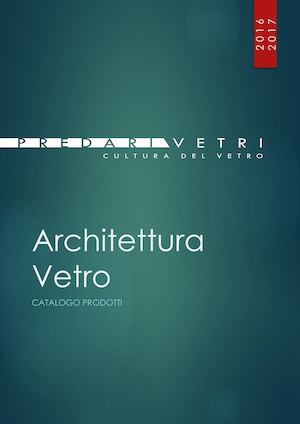 Brochure Architettura