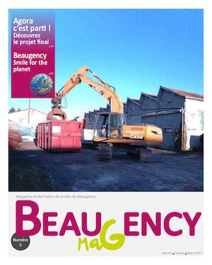 Beaugency Mag n°5