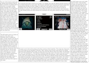 Digipack Analysis (1)