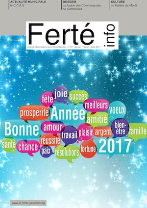 Ferté Info N°97