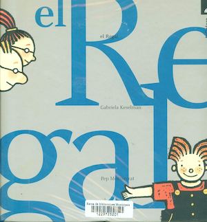 El Regal de Gabriela Keselman