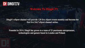 Watch Starcraft 2 Tournament