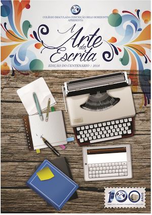 A Arte Da Escrita | Edição do Centenario