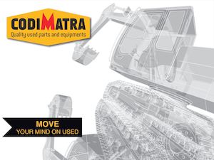 Presentation CODIMATRA UK