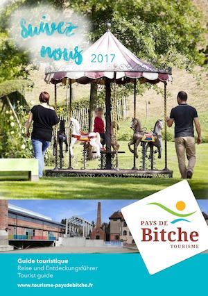 Guide Touristique 2017