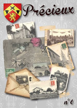 Bulletin municipal 2015