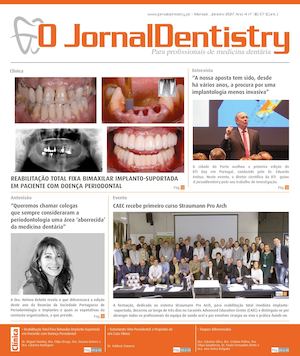 O JornalDentistry n.36 Janeiro 2017