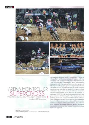 16 11 26 Supercross Layalina