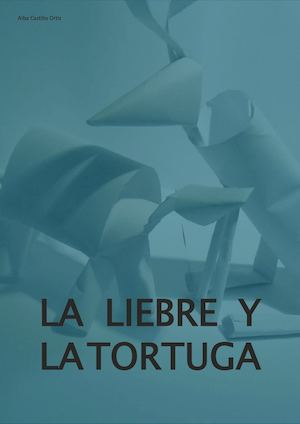 Alba Castillo La Liebre Y La Tortuga