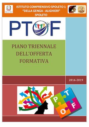 PTOF 2016.19 - I.C. SPOLETO 1 Della Genga-Alighieri