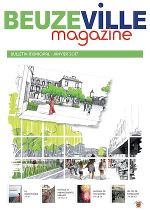 Beuzeville Magazine 2017