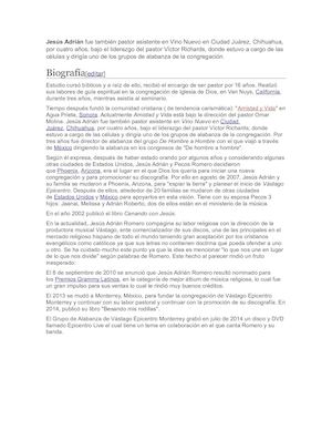 Jesús Adrián Romero