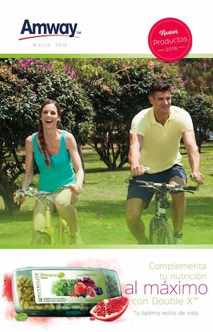 Portafolio Febrero2016 (Amway)