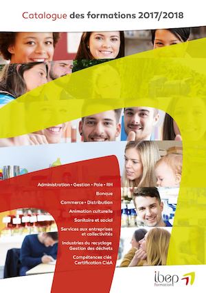 Ibep Catalogue 2017 2018