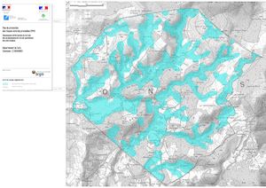 81153  LE MARGNES PPRGA