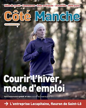 St Lo Calameo N°253