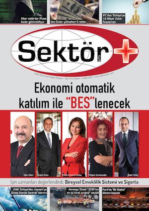 Sektorarti Kasim Aralik 2016