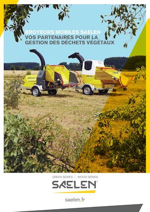 REYT Broyeurs - SAELEN
