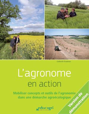 L'agronome en action