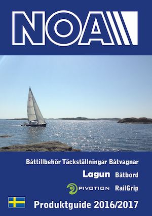 Noa Broschyr 2016-2017 Svensk