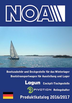 Noa Broschyr 2016 Tysk