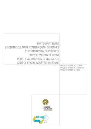 7 projets design autour de...
