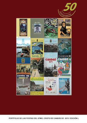PORTFOLIO CANDÁS-2015