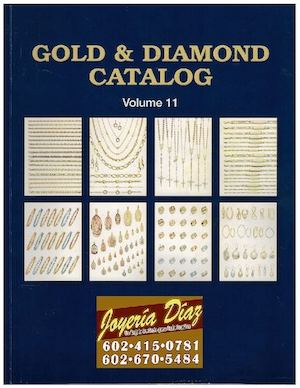 Catalogo Joyeria Diaz