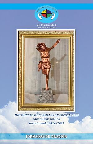 Revista Cursillos