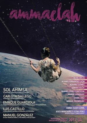 Revista Digital "Amma Elah" #8