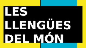 Les Llengües Del Món(1) Pdf