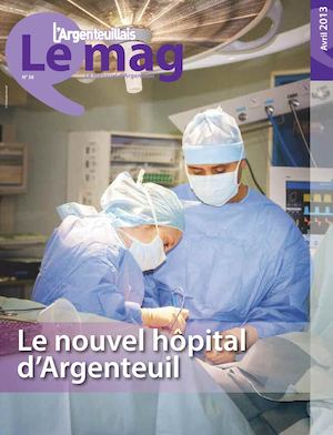Le Mag n° 38 - Avril 2013