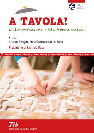 Alimentazione e Fibrosi Cistica