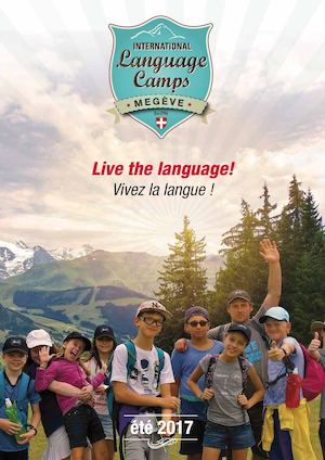 Calam o Ilc2017 Brochure International Language Camps Meg ve calam-o-ilc2017-brochure-international-language-camps-meg-ve